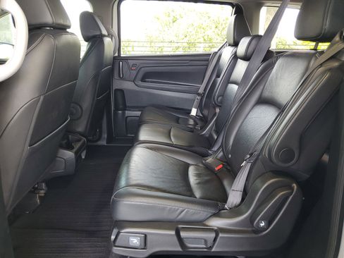 Used 2022 Honda Odyssey EX-L image 8