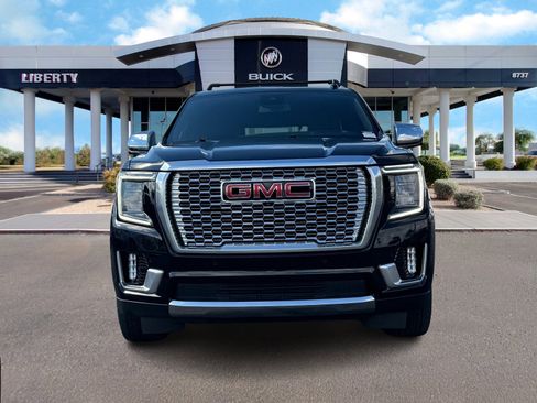 Used 2023 GMC Yukon Denali image 4