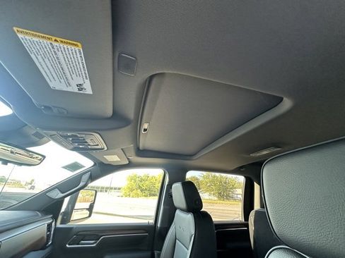 New 2026 GMC Sierra 2500 Denali w/ Denali Reserve Package image 24