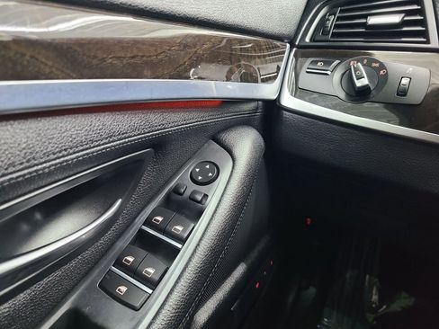 Used 2016 BMW 528i xDrive 528i xDrive Sedan 4D image 30