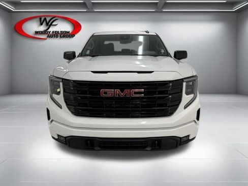 New 2026 GMC Sierra 1500 Elevation image 2