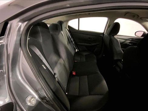 Used 2025 Nissan Sentra SV w/ All-Weather Package FWD image 23