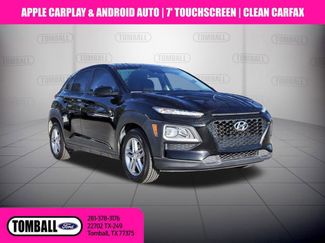 Used 2020 Hyundai Kona SE video 1