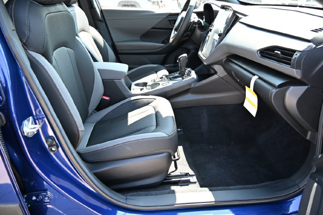 New 2026 Subaru Crosstrek 2.5i Wilderness AWD/4WD image 16