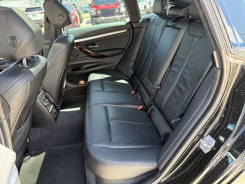 Used 2017 BMW 330i Gran Turismo xDrive AWD/4WD image 25