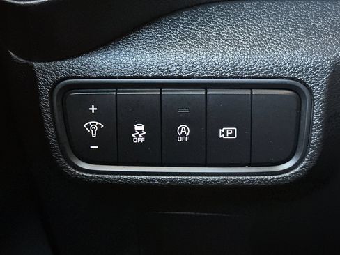 Certified 2023 Kia Soul GT-Line w/ GT-Line Technology Package FWD image 35