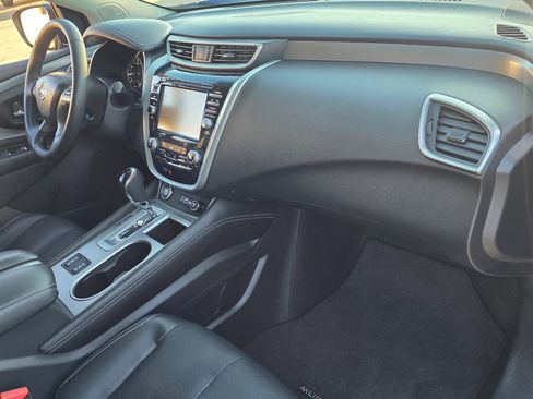 Used 2019 Nissan Murano SL image 27