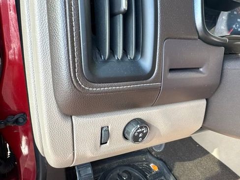 Used 2015 GMC Canyon SLE w/ SLE Convenience Package RWD image 18