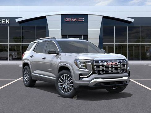New 2026 GMC Terrain Denali image 7