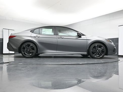New 2026 Toyota Camry XSE FWD image 35