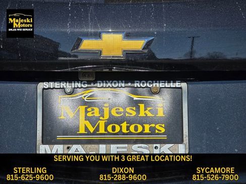 Used 2023 Chevrolet Equinox LT image 15