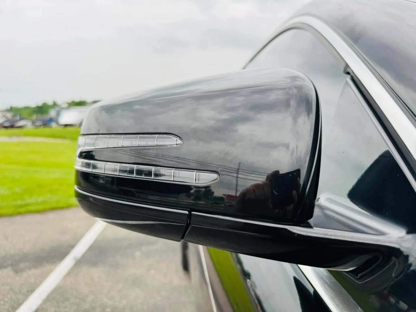 Used 2012 Mercedes-Benz CL 63 AMG image 40