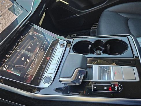 Used 2023 Audi Q7 3.0T Prestige w/ Prestige Package image 15