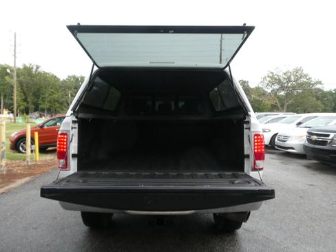 Used 2014 RAM 2500 Laramie w/ Convenience Group AWD/4WD image 7