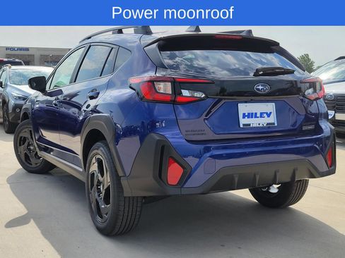 New 2026 Subaru Crosstrek 2.5i Sport AWD/4WD image 3