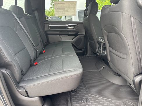 New 2026 RAM 1500 Lone Star RWD image 15