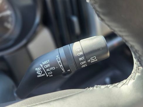 Certified 2025 MAZDA CX-50 AWD 2.5 S w/ Cargo Package image 34