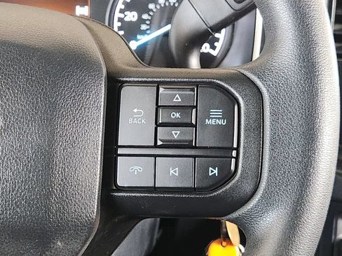 Used 2022 Ford F150 XL w/ STX Appearance Package AWD/4WD image 28