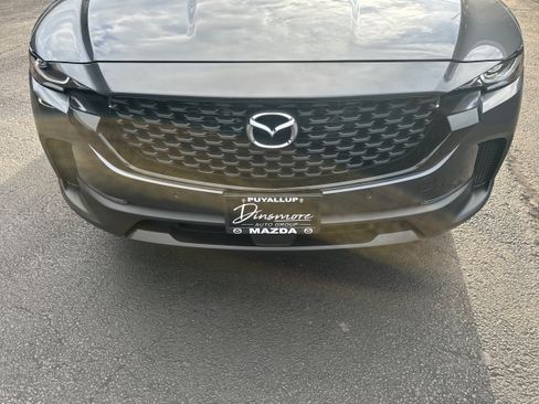 Used 2026 MAZDA CX-50 AWD 2.5 S w/ Weather Package image 23