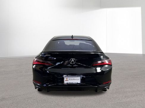 Certified 2024 Acura Integra A-Spec image 33