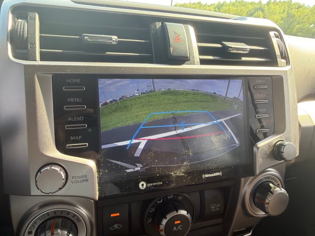Used 2022 Toyota 4Runner SR5 AWD/4WD image 26
