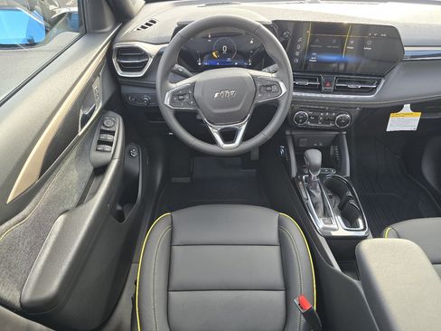 New 2026 Chevrolet TrailBlazer ACTIV w/ Convenience Package FWD image 14