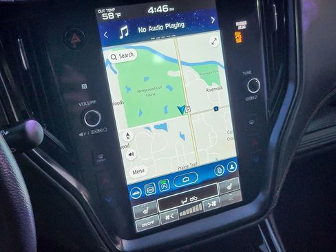 Certified 2023 Subaru Outback Wilderness image 12