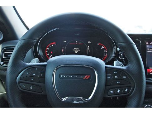 Used 2025 Dodge Durango R/T image 17