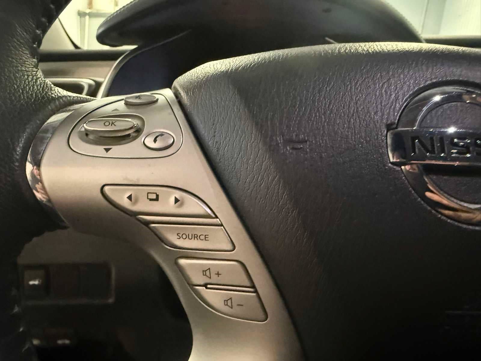 Used 2018 Nissan Murano SL AWD/4WD image 29