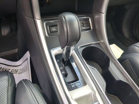 Used 2020 Subaru Ascent Limited w/ Technology Package AWD/4WD image 28