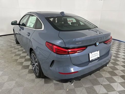 Used 2024 BMW 228i xDrive Gran Coupe 228i xDrive w/ Convenience Package image 18