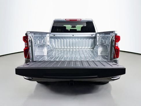 Used 2026 Chevrolet Silverado 1500 Custom AWD/4WD image 26