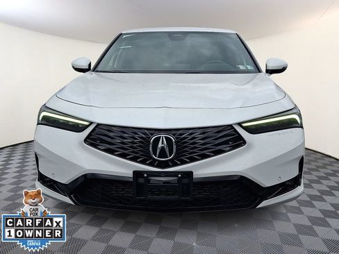 Used 2024 Acura Integra A-Spec FWD image 5