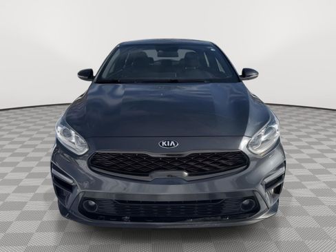 Used 2021 Kia Forte GT-Line image 2