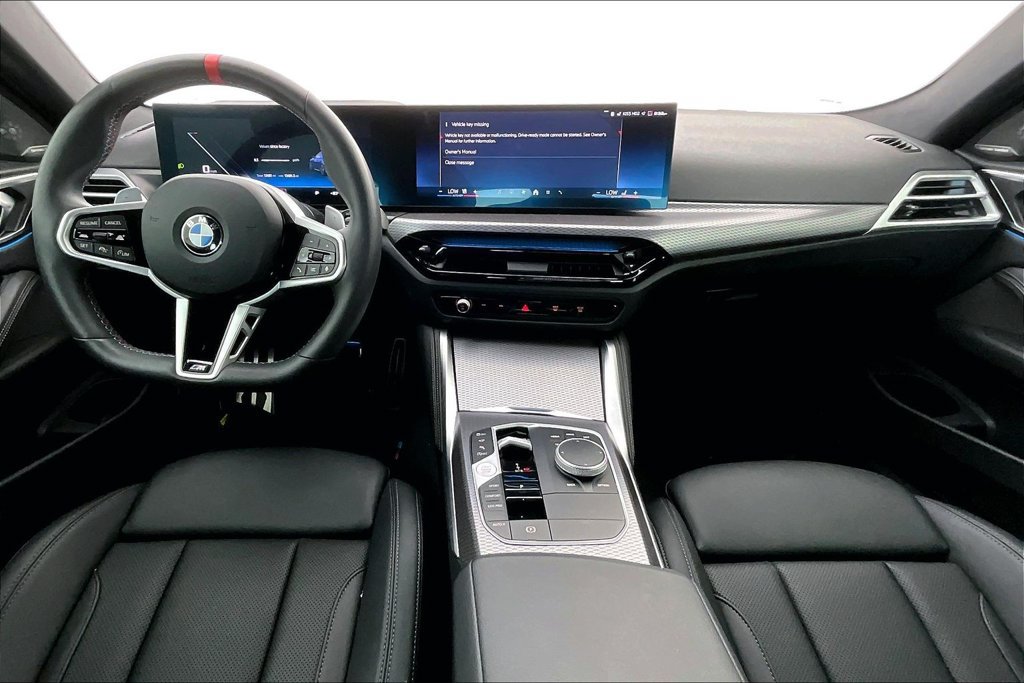 Used 2025 BMW 440i xDrive Coupe w/ Premium Package AWD/4WD image 18