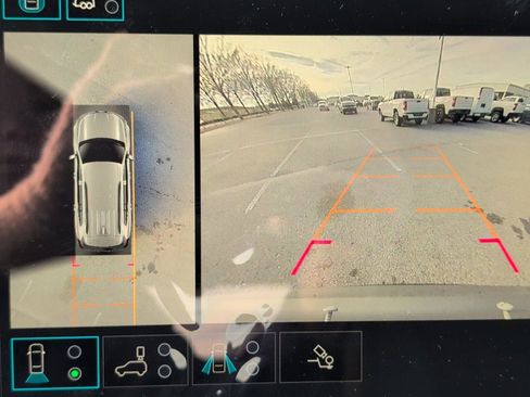 New 2026 GMC Acadia Elevation w/ Black Edition image 11