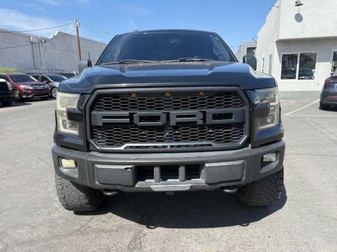 Used 2015 Ford F150 XLT w/ Equipment Group 301A Mid AWD/4WD image 8