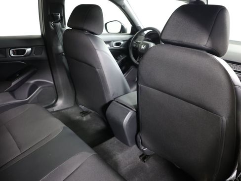 Used 2023 Honda Civic Sport image 18