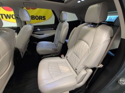 Certified 2023 Buick Enclave Avenir image 29