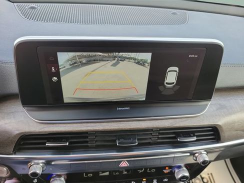 Used 2022 Kia Telluride EX w/ EX Premium Package AWD/4WD image 24