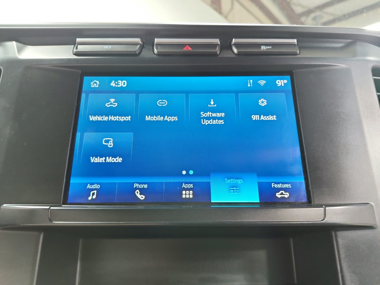 Used 2023 Ford F250 XL w/ STX Appearance Package AWD/4WD image 31