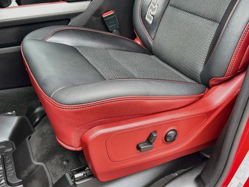 Used 2022 RAM 1500 Rebel w/ Rebel Level 2 Equipment Group AWD/4WD image 22
