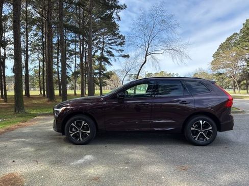 New 2026 Volvo XC60 B5 Core image 9