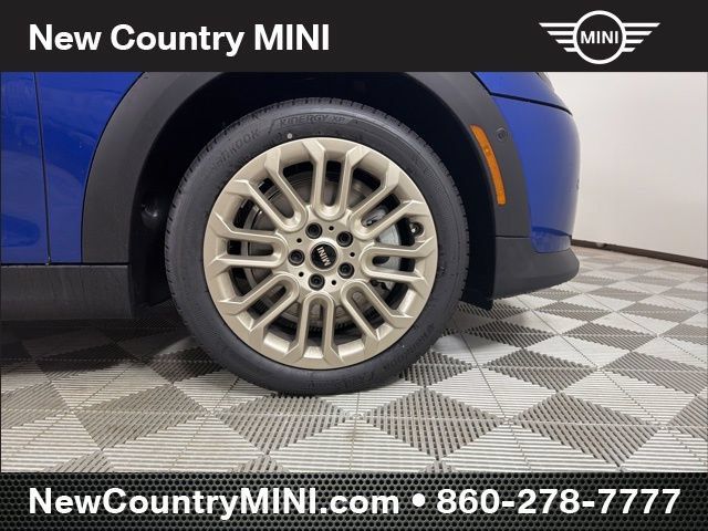 New 2026 MINI Cooper S FWD image 9