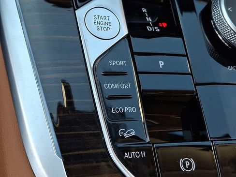 Certified 2025 BMW X7 xDrive40i w/ Premium Package image 24