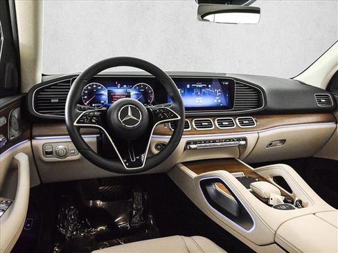 Used 2026 Mercedes-Benz GLE 450 4MATIC image 20