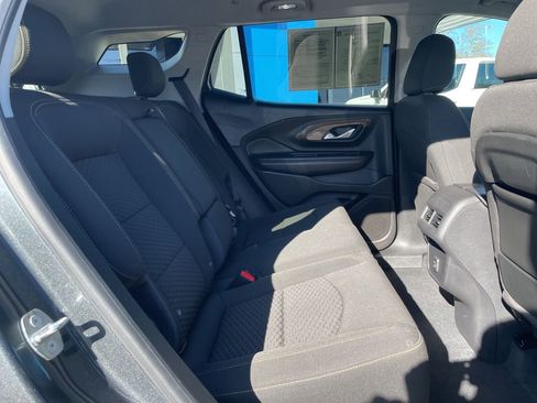 Used 2019 GMC Terrain SLE image 31
