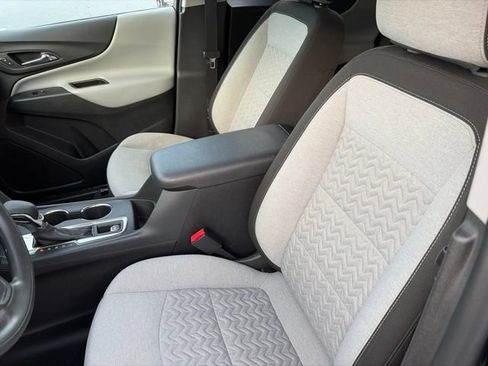 Used 2024 Chevrolet Equinox LS w/ LS Convenience Package FWD image 8