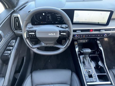 New 2026 Kia Sorento SX Prestige AWD/4WD image 10