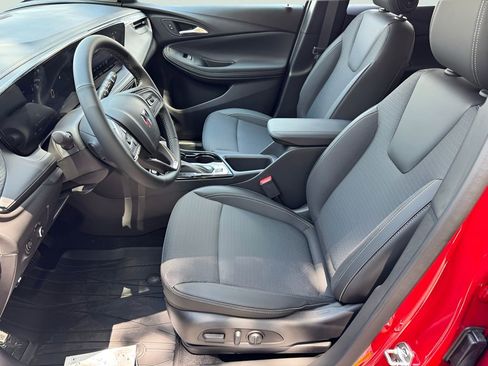 New 2026 Buick Encore GX Preferred FWD image 8